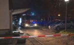 страшна трагедия майка дъщери загинаха пожар софия