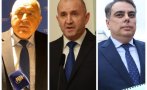 челен сблъсък румен радев води листа пловдив търси явна конфронтация бойко борисов асен василев
