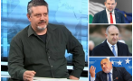политолог ударен анализ пик ефектът радев удря малките партии мобилизира електората герб дпс ново начало