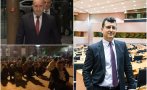 асим адемов остър коментар оставката радев появи месия когото пътят европа минава портите кремъл