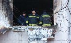 ужасен зловещи разкрития смъртта жени пожара блок свобода снимки