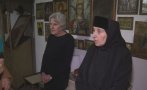 дръзки кражби манастира белащица 600 лева изчезнали три дни