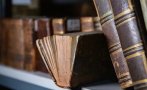 откриха старата печатна книга хърватия