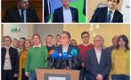 коалицията тресе бунт сред структурите асен василев