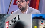 късен експерт ексклузивна прогноза лукойл продаде парче отстъпка гигант контролира средствата