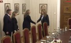 извънредно пик герб оферта йотова посочите депутат справи служебен премиер подкрепим председател народното събрание видео снимки