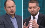 ефирът изчерви гинеколозите шок политолог хвърли дипломата заради слави василев видео
