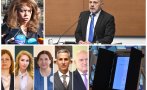 томислав дончев тушира интригата служебния премиер каза спорът около изборните правила порочен