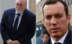 александър йорданов шамар терзиев финансира паравоенна група яко въоръжени лица половин година справи боклука софия