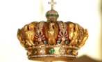 обира лувъра короната евгения повредена реставрирана