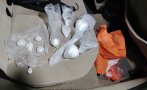 задържаха дилър дози наркотик 20 000 евро снимки