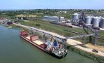румъния купува единственото молдовско пристанище река дунав