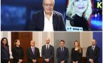 1330 часа пик проф бранимир ботев разкрива какъв знак даваме европа сащ кабинета гюров живо