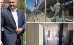 пик новият офис радев ударен ремонт кипи столичен хотел вижте спипа екипът снимки