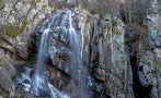 спасители помогнаха туристи заради заледени пътеки боянския водопад
