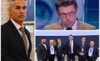 политическото бъдеще изтече канала гюров ппдб бесни цицелков