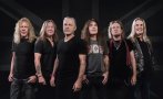 показват официален филм iron maiden кината