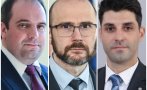 шокиращо задкулисие лъсна цялата истина заместниците андрей янкулов правосъдното министерство