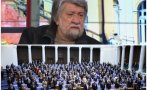 вежди рашидов шокиран случващото народното събрание сбирщина дъното