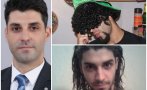резил новият заместник министър правосъдието георги балков нарушава етичният кодекс прокурорите вижте негови скандални снимки