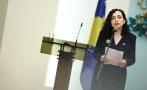 президентът косово разпусна парламента страната отива предсрочни избори 