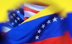 сащ венецуела възстановят дипломатическите отношения