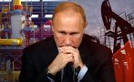 просто бизнес путин заплаши спре доставките природен газ европа