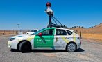 колите google street view отново тръгват българските пътища