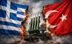 напрежение гърция турция атина разположи пво остров близо турския бряг