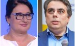 разпадът продължава изтъкната представителка промяната напуска партията асен василев сложил средата листата изборите