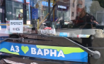 служители градския транспорт варна излизат протест очаква блокада аспаруховия мост