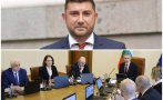 контрера попиля служебното правителство евро компенсация смешно нелепо работещите хора масово получат нищо