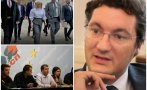 крум зарков истерия заради ренегатите радев