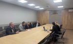 регистрираха листата кандидати народни представители дпс перник