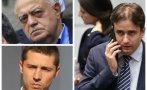 ТЕ СИ ЗНАЯТ! Генерал Наско и Божидар Божанов ЛИПСВАТ сред водачите на ППДБ, Миро на Лена обаче е подсигурен и в Ямбол, и в Бургас