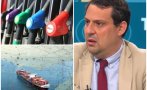 шок прогноза цените горивата ударят евро спасението