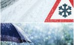 късен вечер времето става опасно дни ужасен циклон удря българия дъжд мокър сняг карта