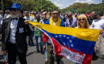 венецуелци протестираха високи доходи