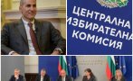 кабинетът забъркал нов скандал изборите