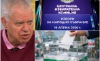 политическа присъда проф михаил константинов разкри абсолютната глупост изборните бюлетини