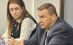 емил радев предстои решаващ вот регламента връщане мигранти