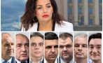 цветанка андреева пик политическите субекти пазят радикализация ясно управлението опозиция