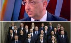 николай василев побесня държавата раздава пари без смисъл правителството действа участник предизборна кампания