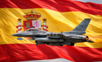 испания затвори въздушното пространство американски самолети участващи бойните действия