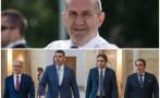 изнудването вече започна радев измамен напълно обязден ппдб позволи направи коалиция тях