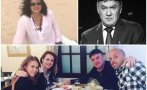 първата съпруга боби михайлов скърби легендата беше прекрасен човек