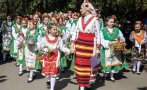 765 именици старозагорско отбележат цветните пролетни празници
