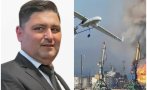 1530 единствено пик заплашена българия дронове говори топ експертът стайко топалов живо