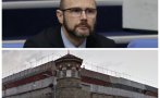 извънредно янкулов прочисти затвора софия директора замириса брендо