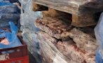 откриха тона неправилно съхранявани храни фабрика соколово
